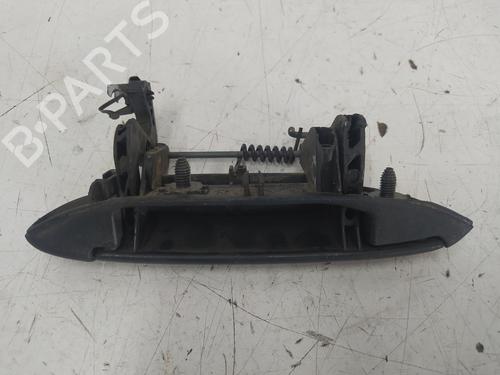 Front left exterior door handle RENAULT CLIO II (BB_, CB_)  | BP18951686C128 