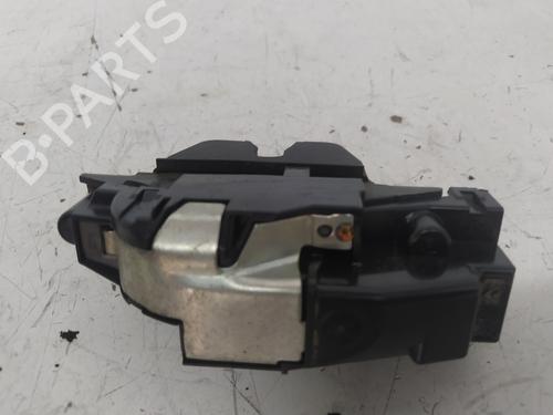 Tailgate lock PEUGEOT 308 SW I (4E_, 4H_) 1.6 HDi | BP15130207C101 