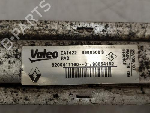 Intercooler OPEL VIVARO A Van (X83) | BP30549321M30