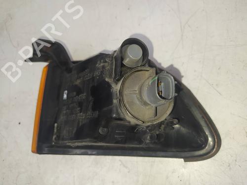 Right front indicator MITSUBISHI GALANT VIII (EA_) 2.5 V6 24V (EA5A) | BP10498939C33 