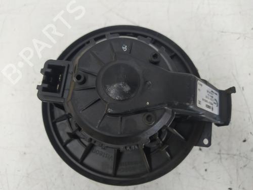 Heater blower motor FORD FIESTA VI (CB1, CCN) 1.6 TDCi | BP25495147M62 