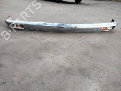 Used Front bumper SEAT 131 (131A) [1975-1986]  22748293
