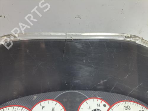 Instrument cluster FIAT GRANDE PUNTO (199_)  | BP8708059C47 