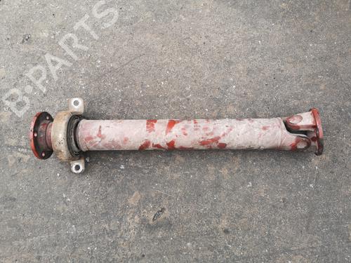 Used Driveshaft IVECO DAILY III Van [1999-2009]  16319802