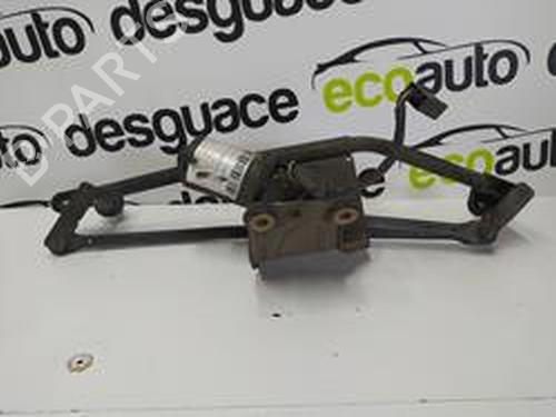 Front wiper motor MERCEDES-BENZ VITO Bus (W638)  | BP10366973M29 