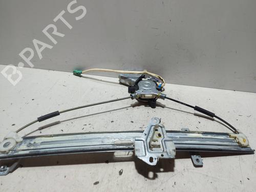 Vindusheismekanisme høyre foran HONDA JAZZ II (GD_, GE3, GE2) 1.3 iDSi (GD1) | BP22387347C23 