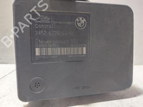 ABS pump BMW 1 (E87) 118 d | BP33826226M43 - Image 5