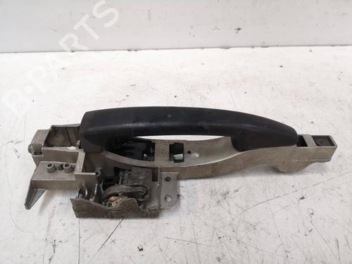 Used Rear left exterior door handle CITROËN C4 I (LC_) [2004-2014]  8715360