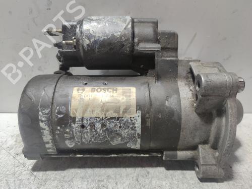 Motor arranque CITROËN C5 I (DC_) 2.2 HDi (DC4HXB, DC4HXE) (133 hp) 8705681