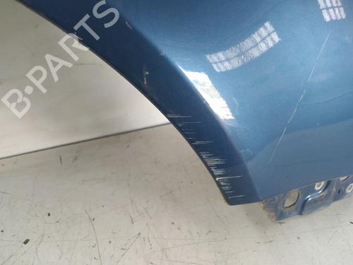 Right front fenders AUDI A6 C6 (4F2)  | BP25873911C42 