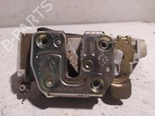 Used Rear left lock NISSAN PICK UP (D22) [1997-2025]  8702041