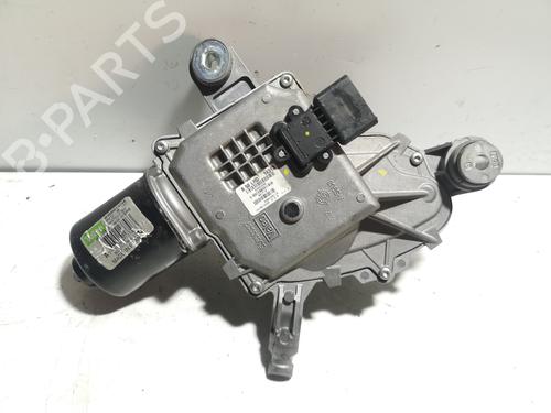 Annen CITROËN C4 Grand Picasso I (UA_) 2.0 i 16V (140 hp) 14156309