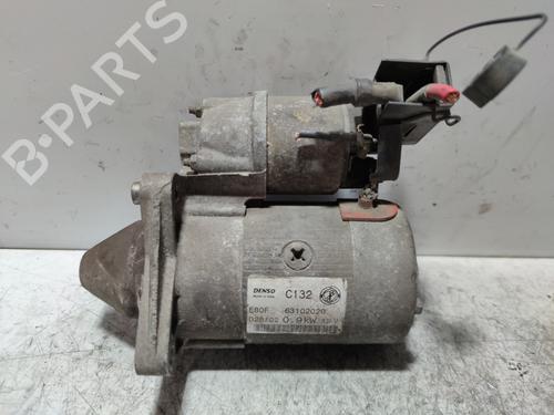 Used Starter FIAT PUNTO (188_) 1.2 16V 80 (188.233, .235, .253, .255, .333, .353, .639,... (80 hp) 8718406