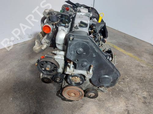 Engine FORD FOCUS I (DAW, DBW) 1.8 TDCi | BP24470058M1 