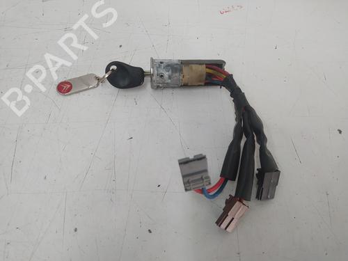 Ignition barrel CITROËN SAXO (S0, S1) 1.4 VTS | BP16577923M48 