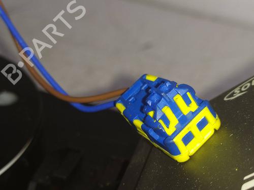 Switch RENAULT MEGANE II (BM0/1_, CM0/1_)  | BP29395198I30 