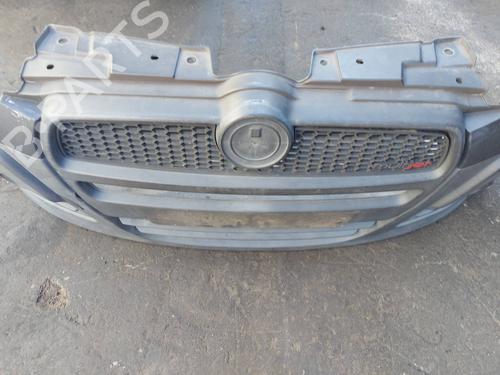 Front bumper FIAT DOBLO Bus (263_)  | BP29994181C7 