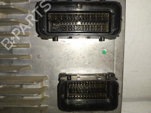 Engine control unit (ECU) CHEVROLET AVEO Hatchback (T300) | BP30569793M57