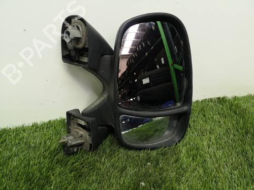 Used Right mirror OPEL VIVARO A Van (X83) [2001-2015]  8703680