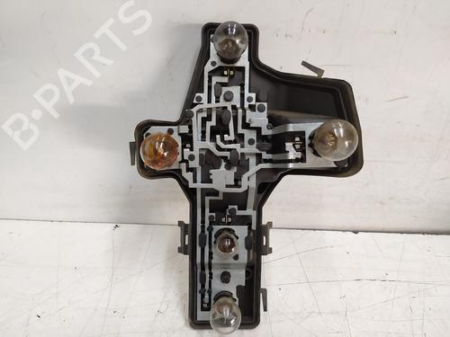 Lampeholder VW TOURAN (1T1, 1T2) [2003-2011]  31809594