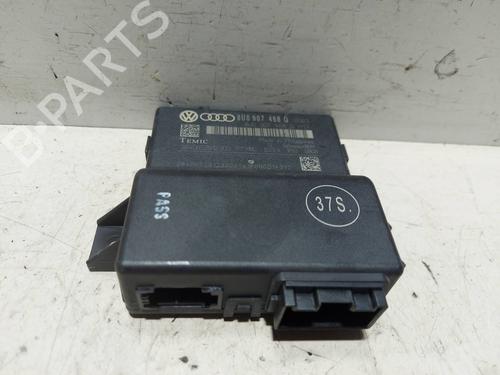 Used Electronic module AUDI A1 (8X1, 8XK) 1.6 TDI (90 hp) 22612104