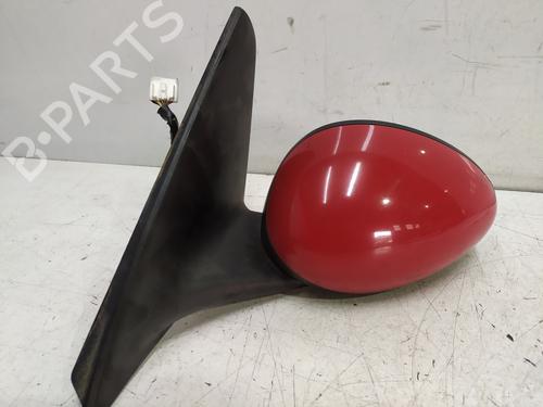 Left mirror ALFA ROMEO 147 (937_) 1.9 JTD 16V (937.AXG1B, 937.BXG1B) | BP30134276C26