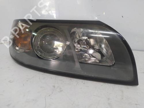 Used Right headlight VOLVO V50 (545) [2003-2012]  13244806
