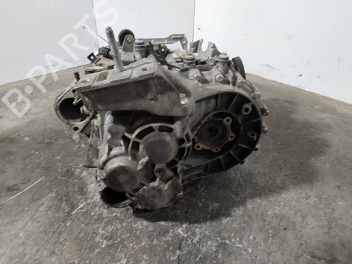 Gearkasse SEAT ALHAMBRA (7V8, 7V9) 1.9 TDI 4motion | BP8703492M3 