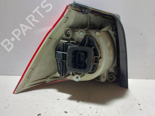 Right taillight VW GOLF V (1K1)  | BP23148329C35 