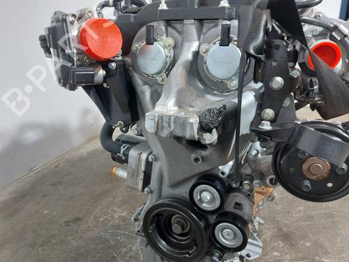 Motor FORD TRANSIT COURIER B460 Box Body/MPV | BP30876503M1