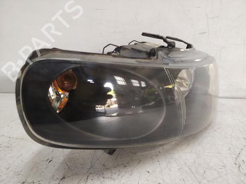 Right headlight SEAT LEON (1M1)  | BP35814084C29  - Image 5