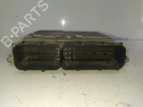 Engine control unit (ECU) VW GOLF VI (5K1) 1.6 TDI | BP12563070M57