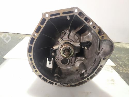 Used Gearbox MERCEDES-BENZ E-CLASS (W210) E 220 CDI (210.006) (143 hp) 17948283