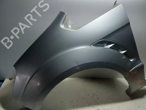 Left front fenders FORD S-MAX (WA6)  | BP20937405C41 