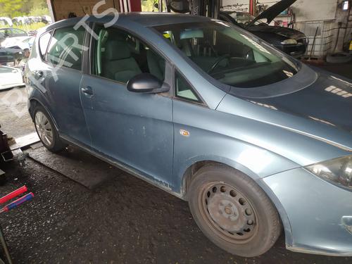 Left front window switch SEAT ALTEA (5P1)  | BP13417549I27 