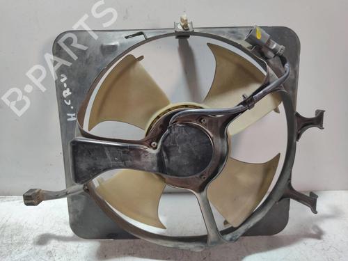 Used Radiator fan HONDA CR-V I (RD) [1995-2002]  11689810