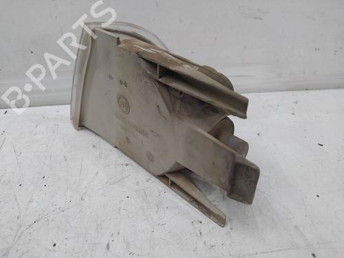 Right front indicator PEUGEOT EXPERT (224_) 1.9 D | BP10688412C33 