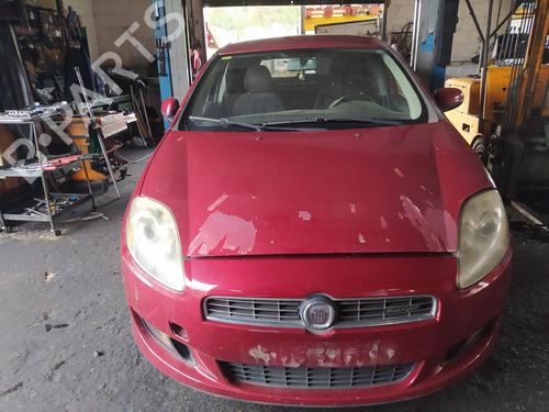 Used Parts FIAT BRAVO II (198_) 1.9 D Multijet (198AXB1A) (120 hp) 4276622