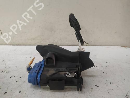 Rear right lock AUDI A4 B5 (8D2)  | BP14156786C99 