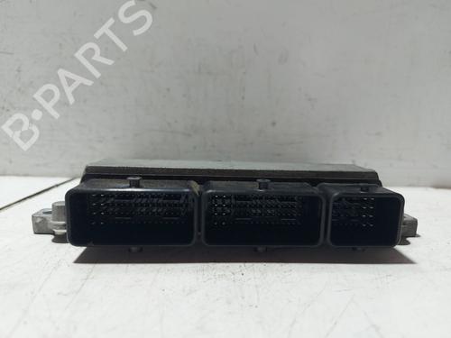 Engine control unit (ECU) DACIA SANDERO II | BP30319215M57