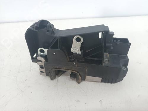 Front right lock OPEL ASTRA G Hatchback (T98)  | BP13468431C97 