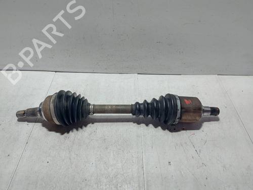 Used Right front driveshaft Right front driveshaft 38734738 38734738