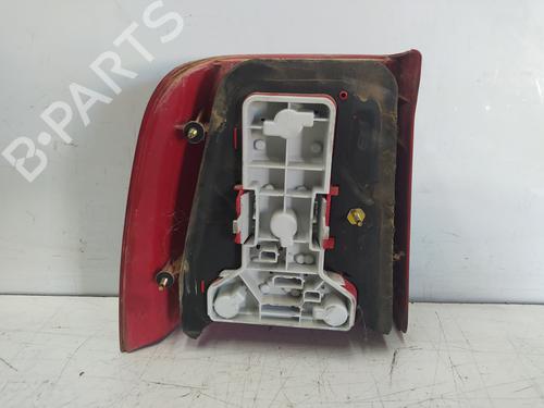 Right taillight VW PASSAT B5 (3B2) 1.8 T | BP22555577C35 