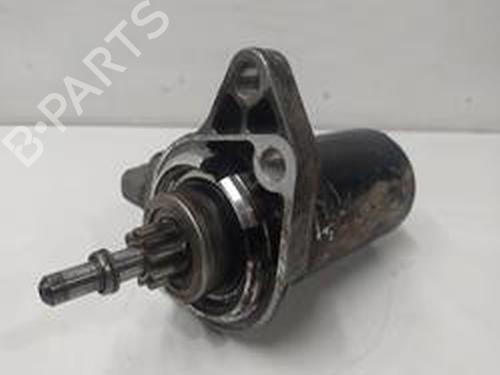 Used Starter SEAT IBIZA II (6K1) 1.6 i (75 hp) 9146012