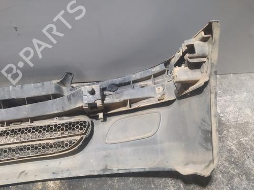 Front bumper PEUGEOT 106 II (1A_, 1C_)  | BP16554800C7 