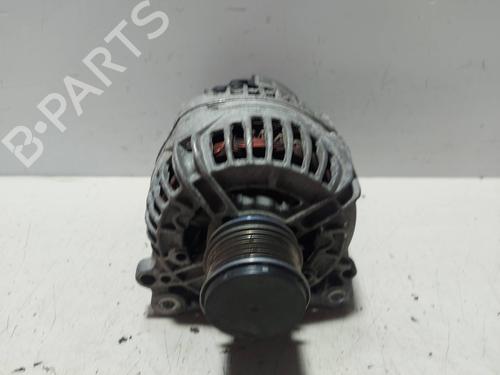 Generator VW TOURAN (1T1, 1T2) 2.0 TDI (136 hp) 19037649