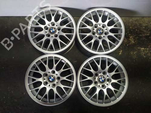 Used Rim BMW 3 Touring (E46) 320 d (136 hp) 32479405
