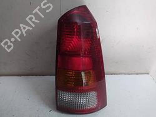 Used Right taillight FORD FOCUS I Turnier (DNW) [1999-2007]  8714168