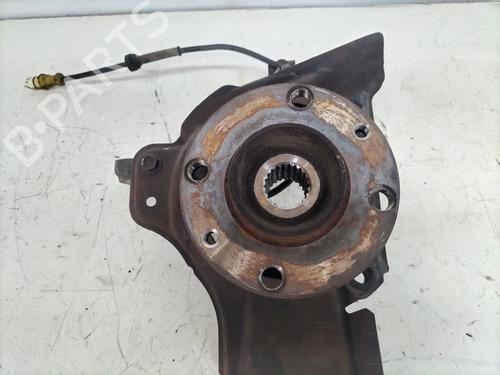 Right front steering knuckle FIAT PUNTO (188_)  | BP13925429M26 