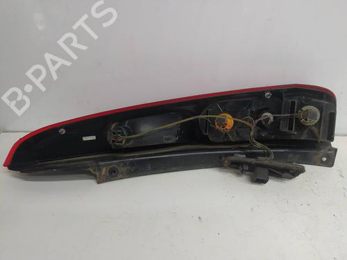 Left taillight FORD FIESTA V (JH_, JD_) 1.4 TDCi | BP13250884C34 